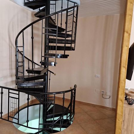 דירות קלטה דה פוסטה Casa Mia מראה חיצוני תמונה