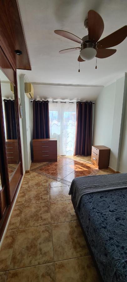 דירות קלטה דה פוסטה Casa Mia מראה חיצוני תמונה
