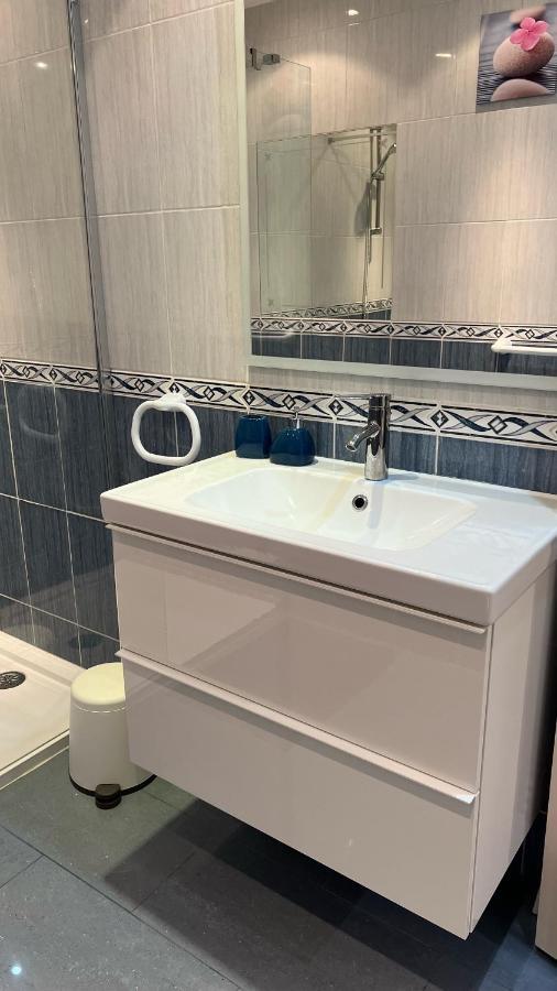דירות קלטה דה פוסטה Casa Mia מראה חיצוני תמונה
