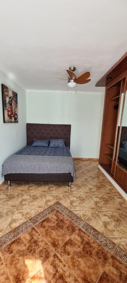 דירות קלטה דה פוסטה Casa Mia מראה חיצוני תמונה