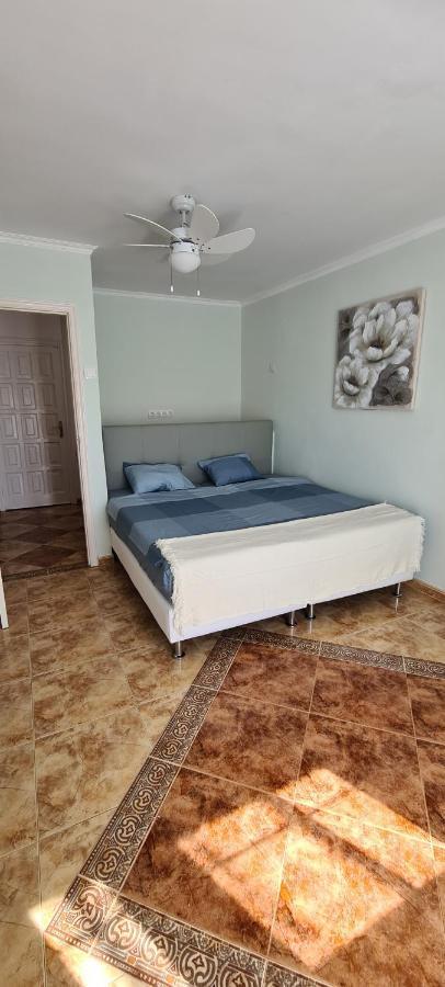 דירות קלטה דה פוסטה Casa Mia מראה חיצוני תמונה