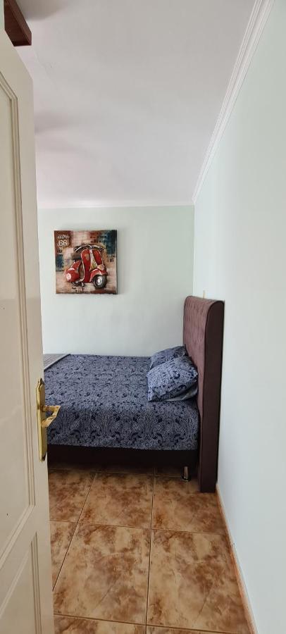 דירות קלטה דה פוסטה Casa Mia מראה חיצוני תמונה