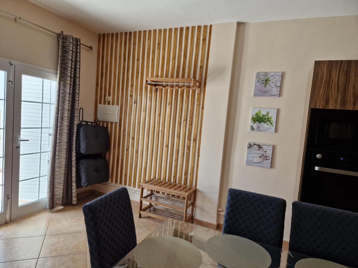דירות קלטה דה פוסטה Casa Mia מראה חיצוני תמונה