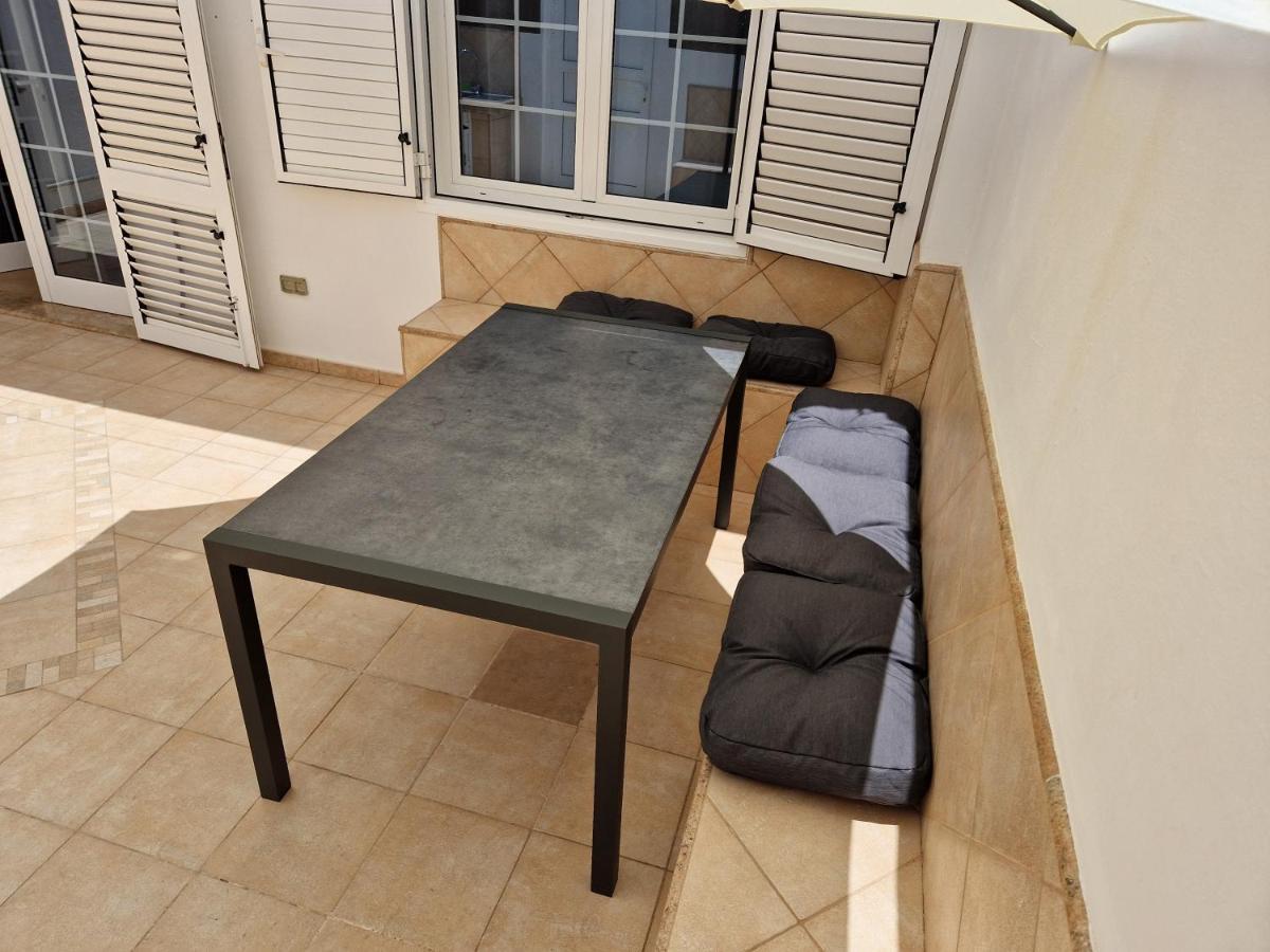 דירות קלטה דה פוסטה Casa Mia מראה חיצוני תמונה