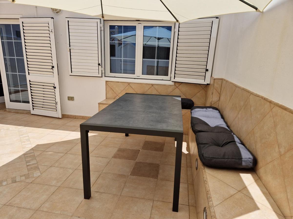 דירות קלטה דה פוסטה Casa Mia מראה חיצוני תמונה