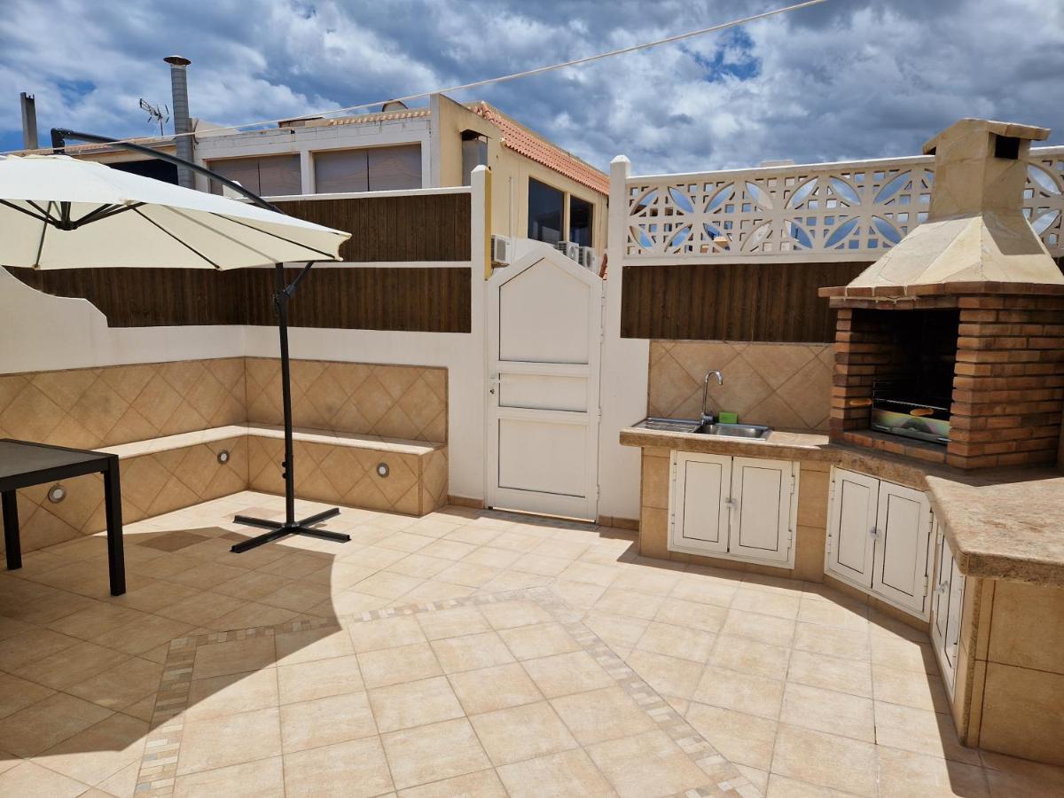 דירות קלטה דה פוסטה Casa Mia מראה חיצוני תמונה