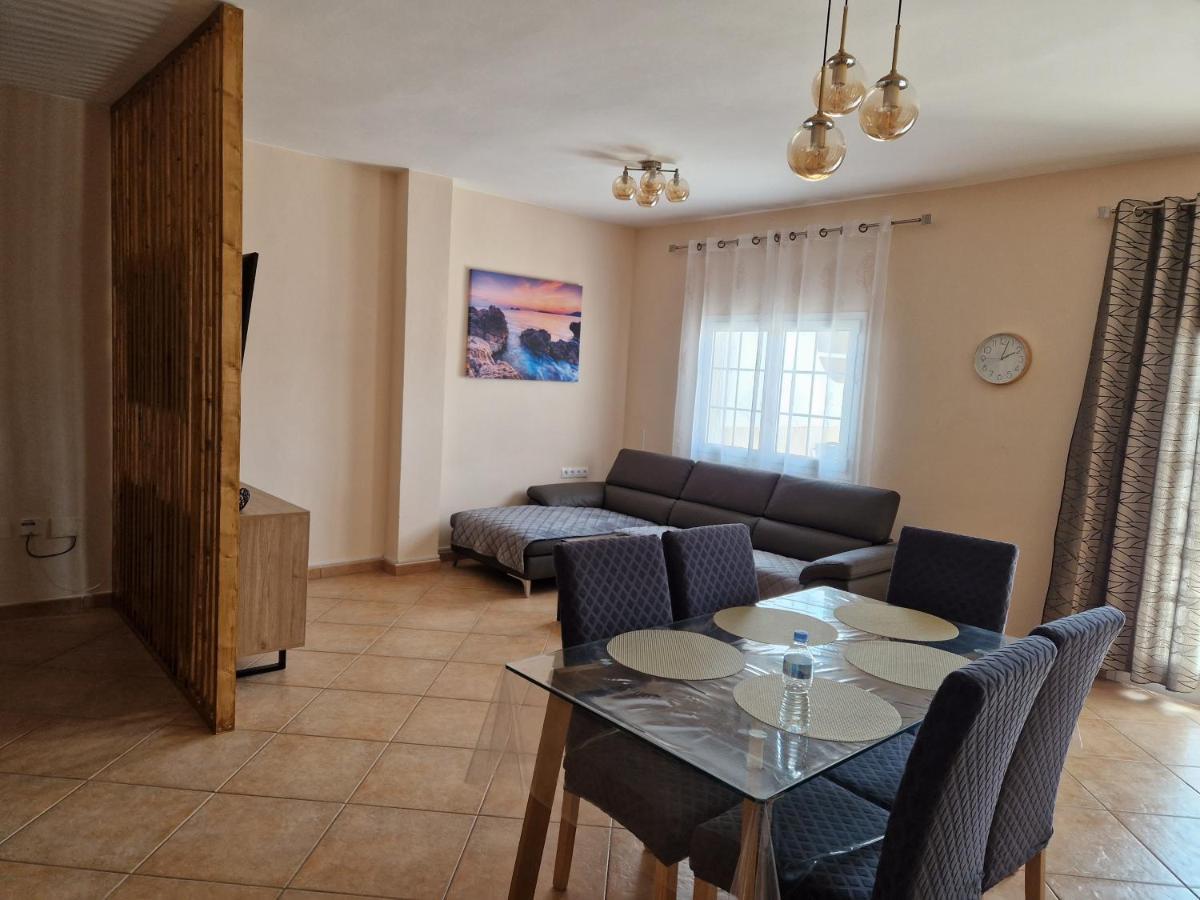 דירות קלטה דה פוסטה Casa Mia מראה חיצוני תמונה
