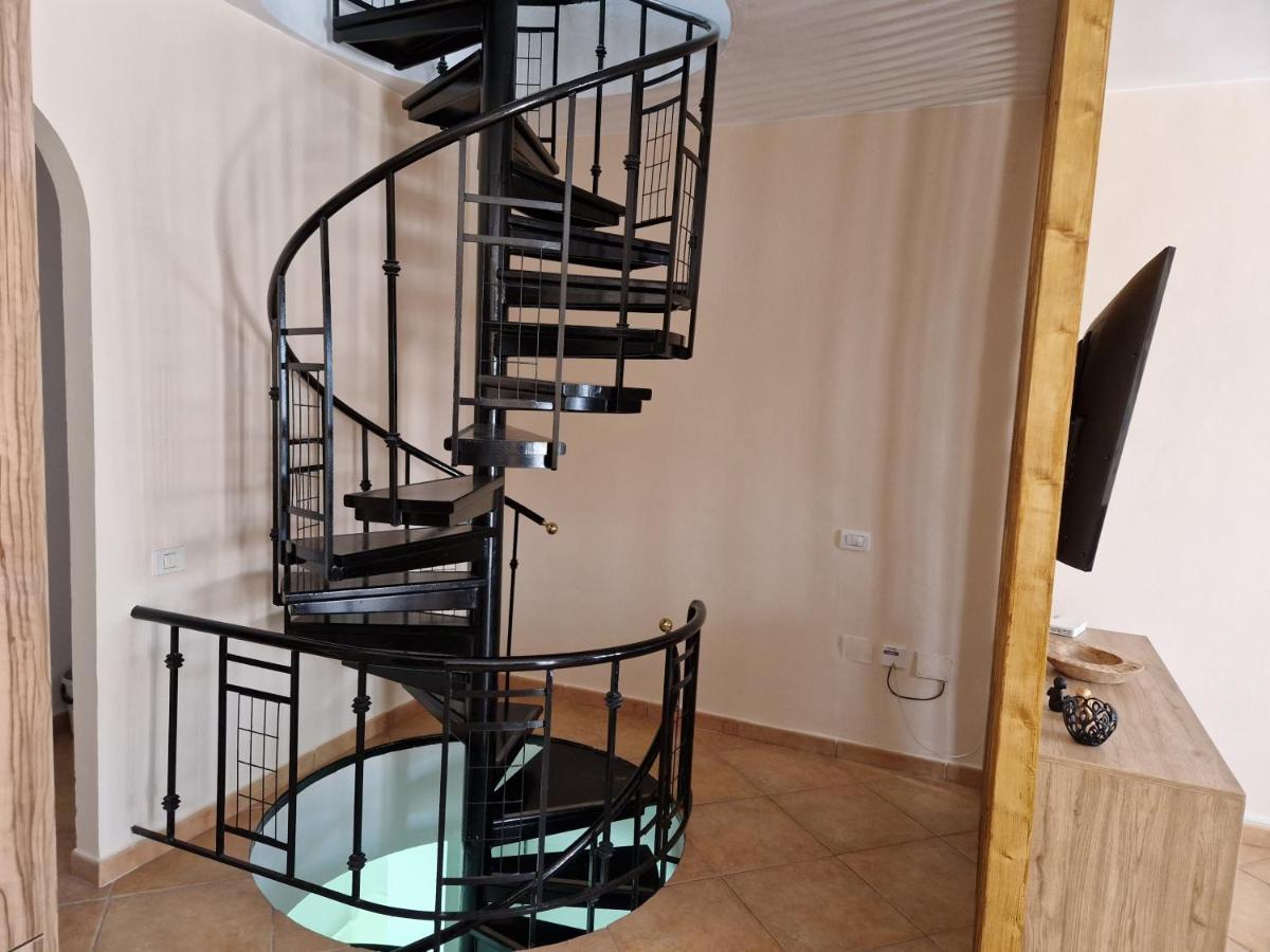 דירות קלטה דה פוסטה Casa Mia מראה חיצוני תמונה