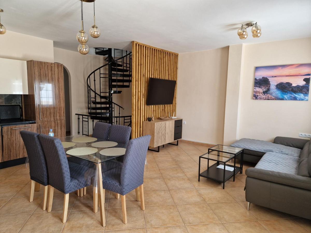 דירות קלטה דה פוסטה Casa Mia מראה חיצוני תמונה