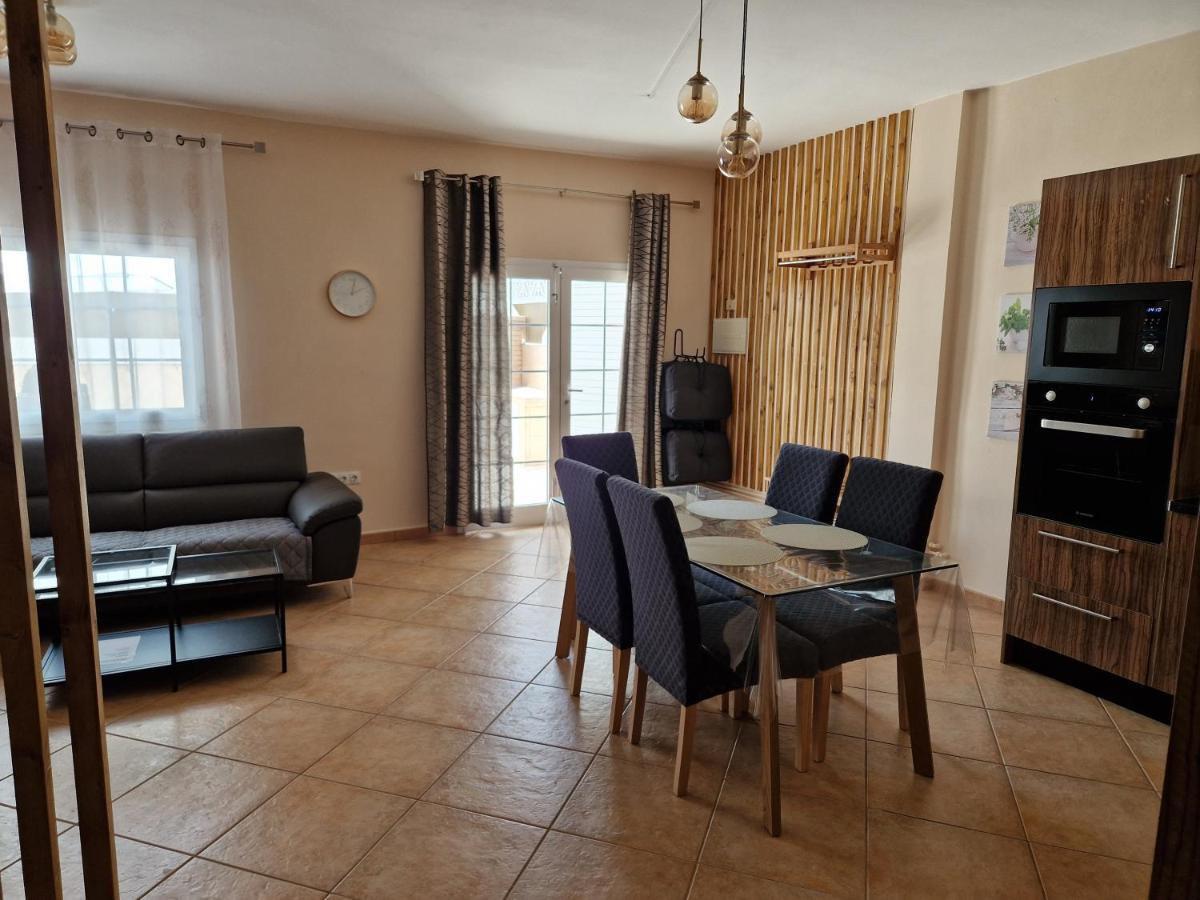דירות קלטה דה פוסטה Casa Mia מראה חיצוני תמונה