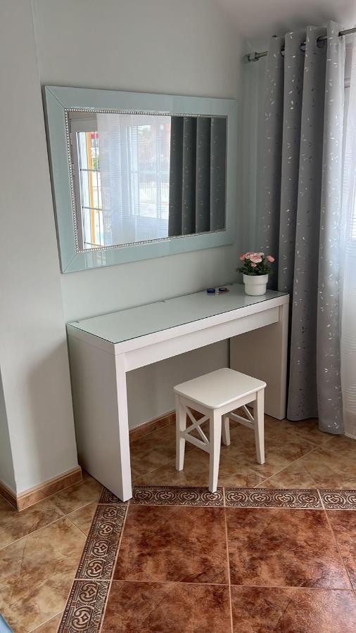 דירות קלטה דה פוסטה Casa Mia מראה חיצוני תמונה