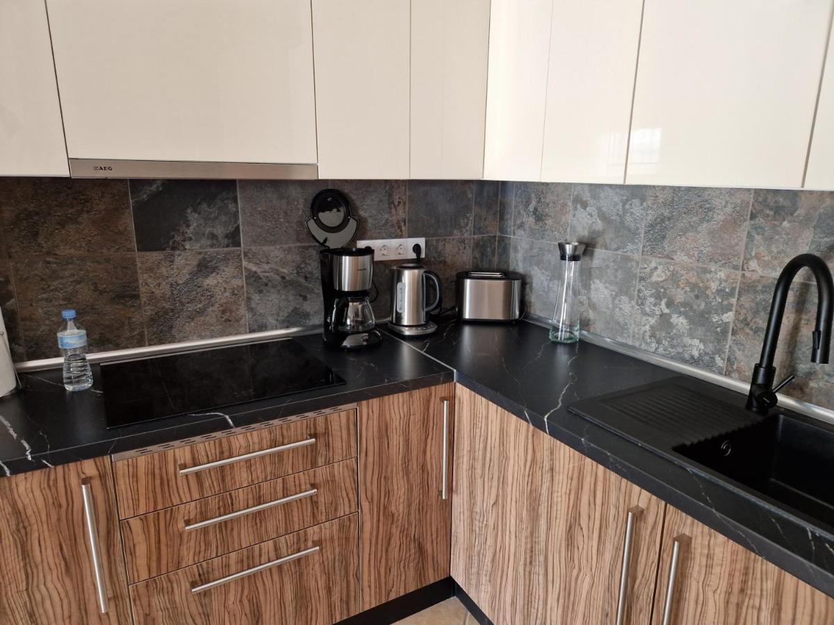 דירות קלטה דה פוסטה Casa Mia מראה חיצוני תמונה