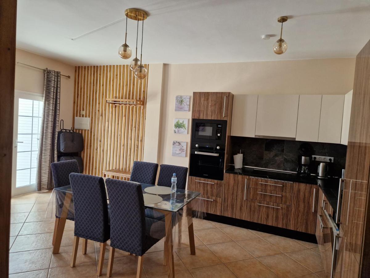 דירות קלטה דה פוסטה Casa Mia מראה חיצוני תמונה